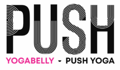Yoga Belly @ PUSH